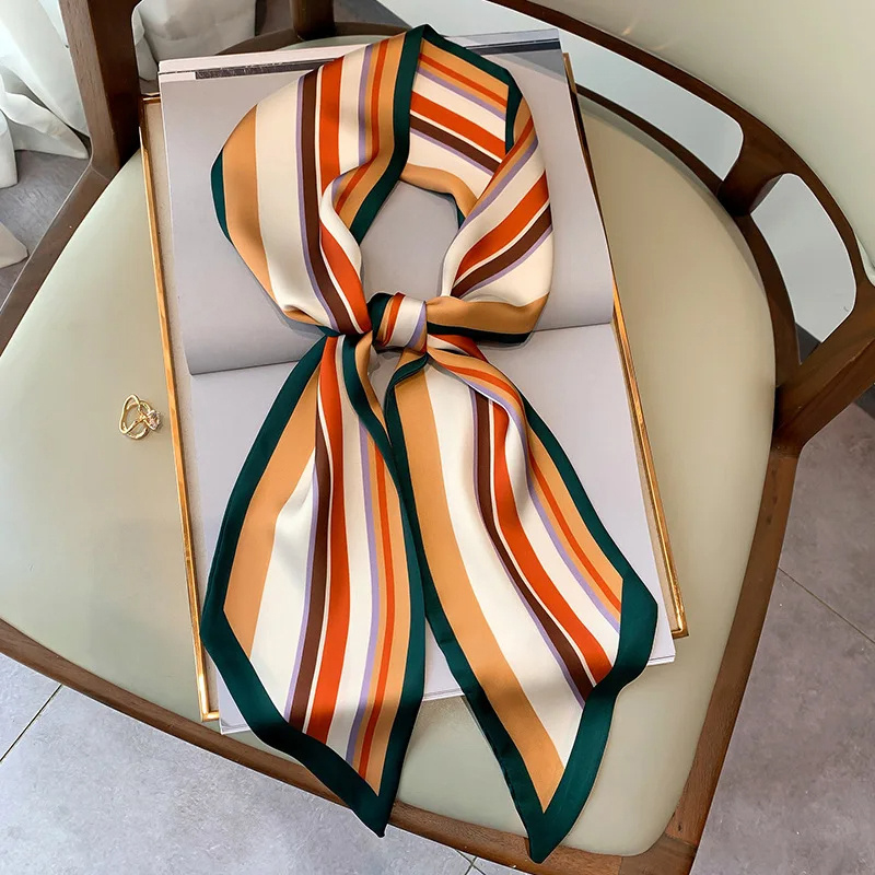 Luxury Bags To Sell - Nueva bufanda de seda de sarga