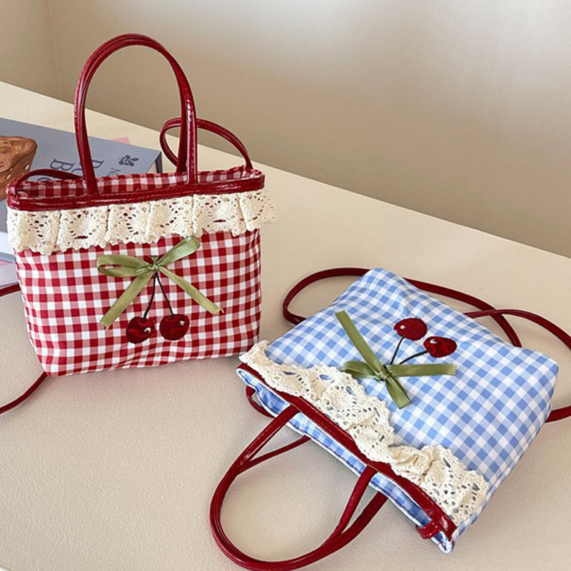 Luxury High Quality Bags - Bolso de Hombro para Mujer, Estilo
