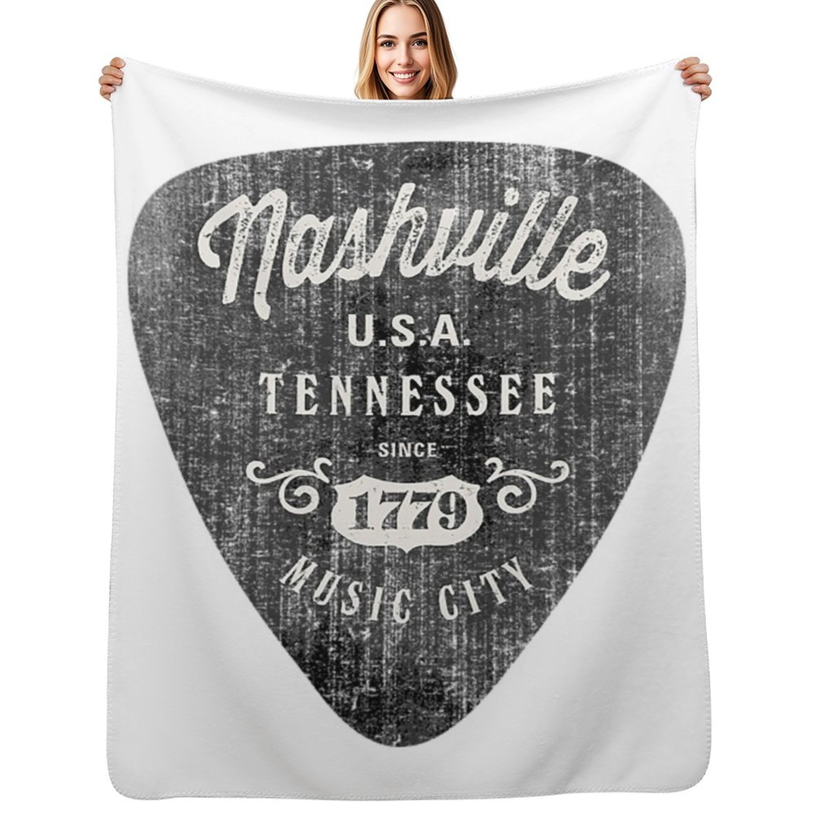 Luxury Bags In Usa - Camiseta de Nashville, Nashville Music City