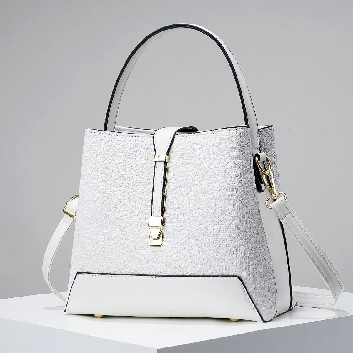Luxury Bag Collection - Nuevo Bolso de mano de lujo,