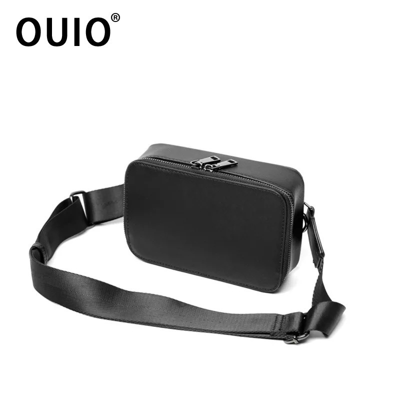 Luxury Bags & Leather Repair Of Atlanta - OUIO bolso Universal para teléfono minimalista