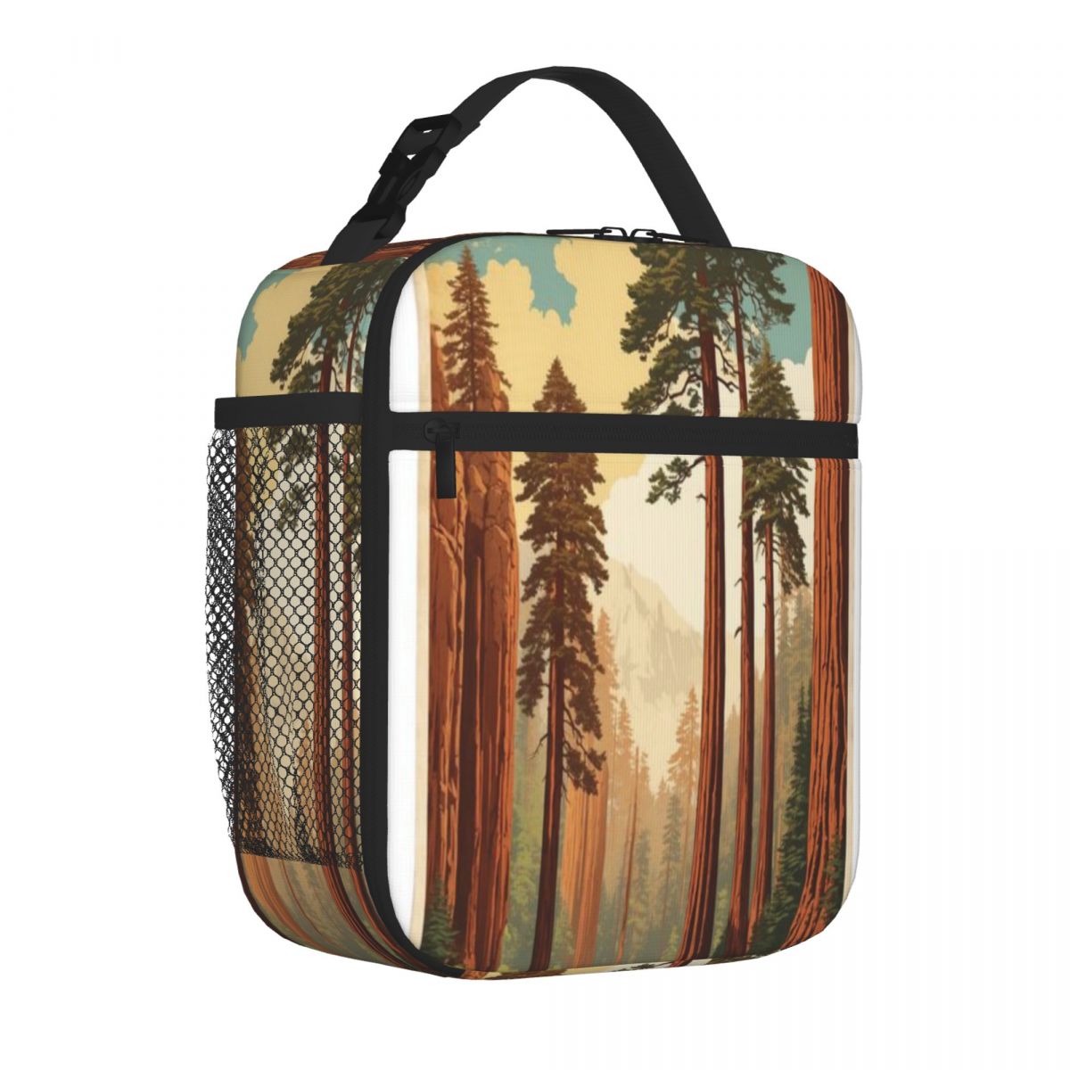 Luxury Bags In Usa - Bolsa de Comida de Lujo Vintage