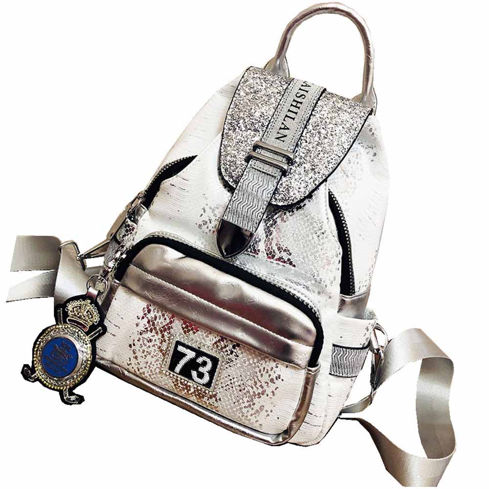 Luxury High Quality Bags - Mochila de cuero de alta calidad