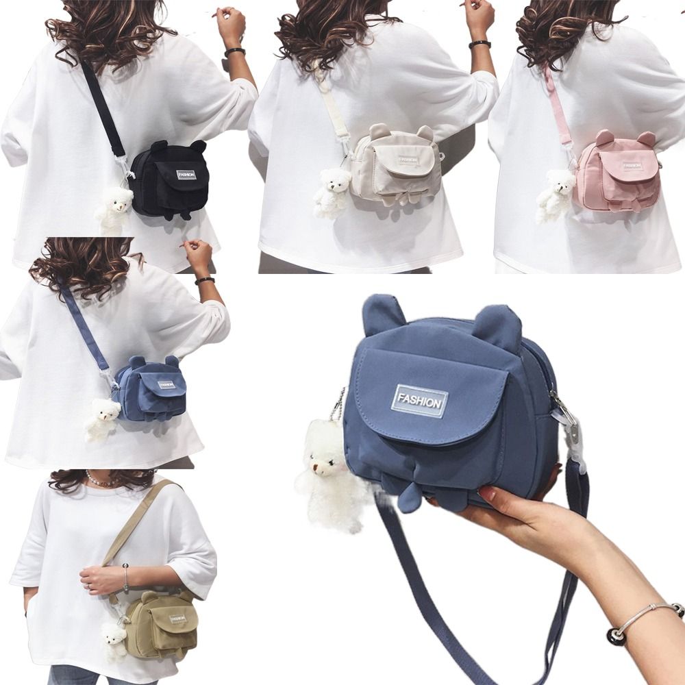 Accordion Wallet Zip - Bolsa bonita para mujer, bolsos cruzados,