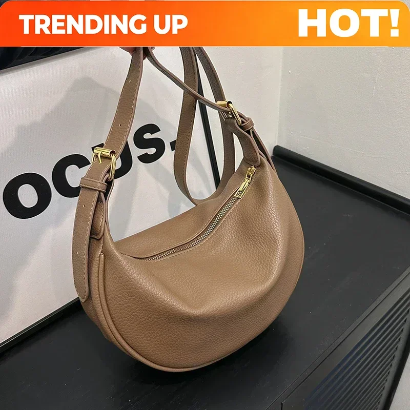 Luxury Bags On Sales - Bolsos de hombro tipo hobo de