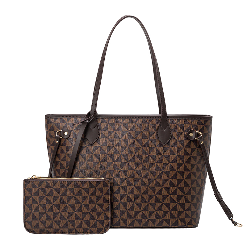 Luxury Bags Vegan Leather - Bolso de Hombro de Lujo para