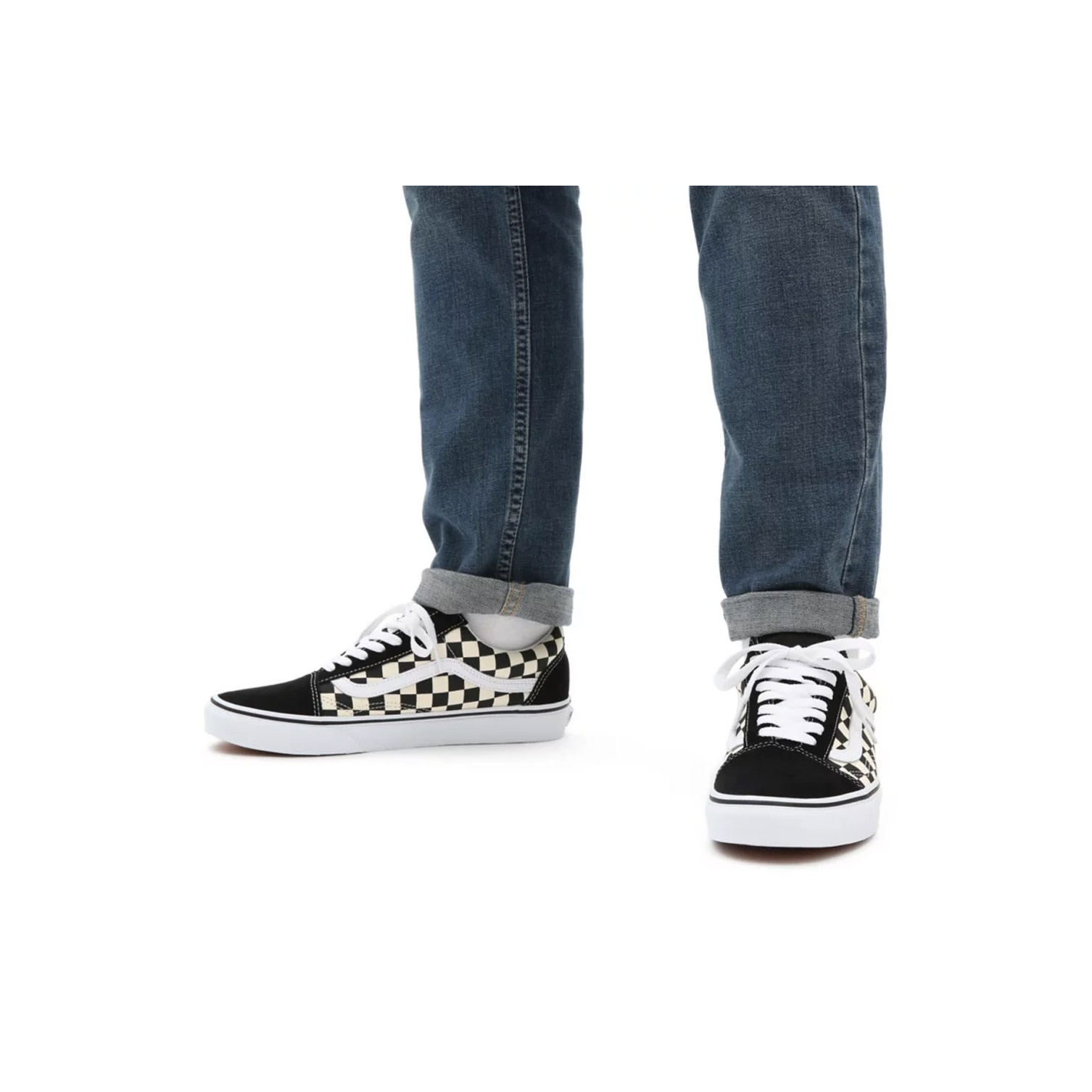 Vans Shoes Old Skool - Vans Old Skool Zapatos de skate