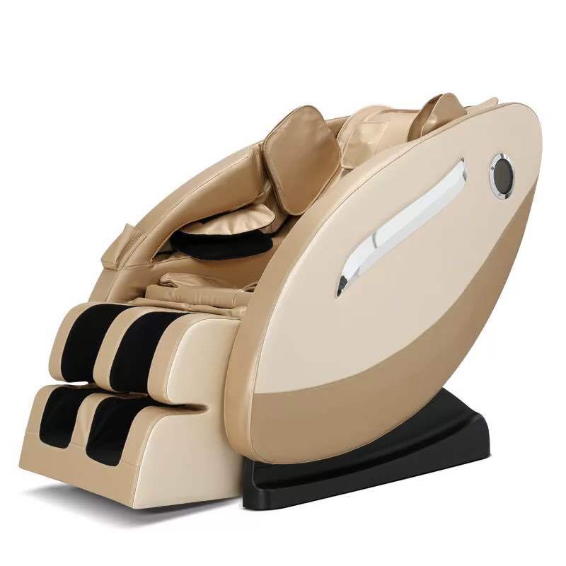 Luxury Bags On Sales - Nueva Silla de Masaje Shiatsu 3D