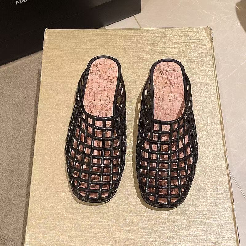Luxury Bags & Leather Repair Of Atlanta - Zapatillas planas de marca de lujo