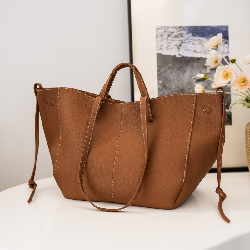 Luxury High Quality Bags - Bolsos de mano de cuero de