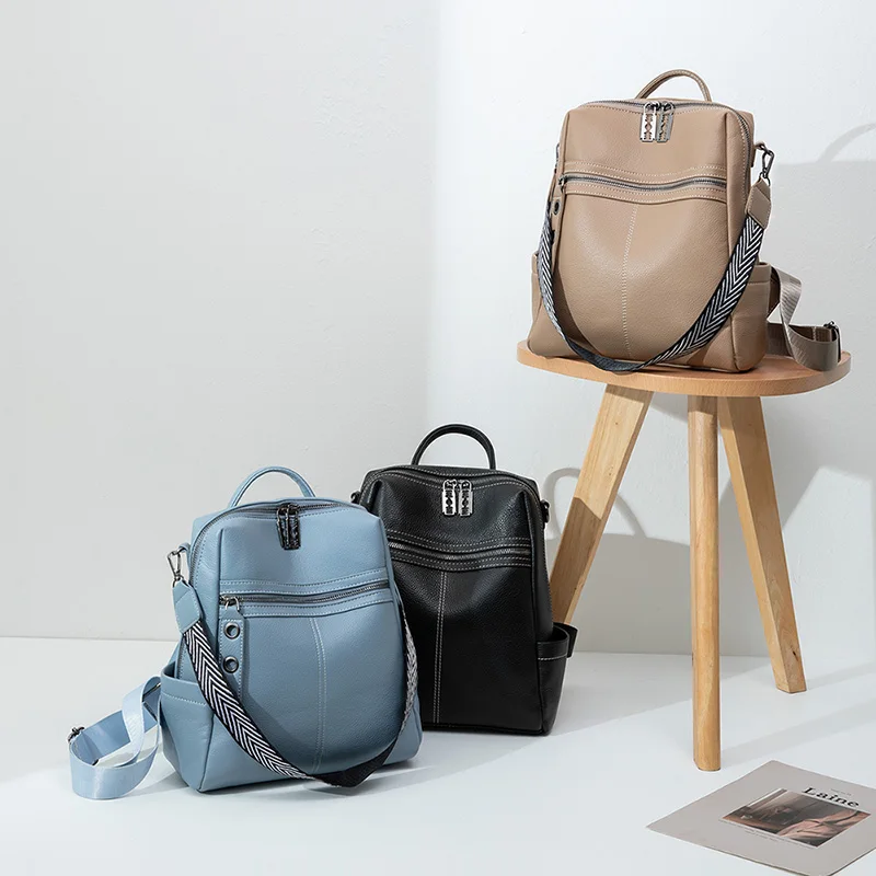 Mochila de viaje con espalda s - Luxury High Quality Bags reseña y precio