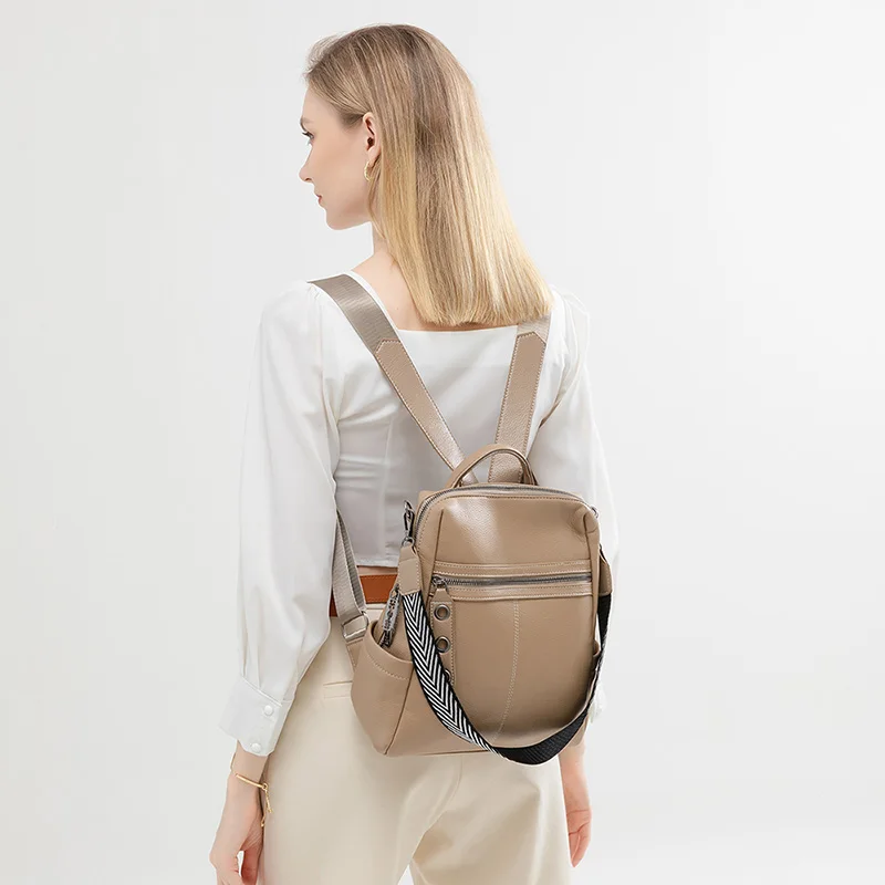 Mochila de viaje con espalda s - Luxury High Quality Bags reseña y precio