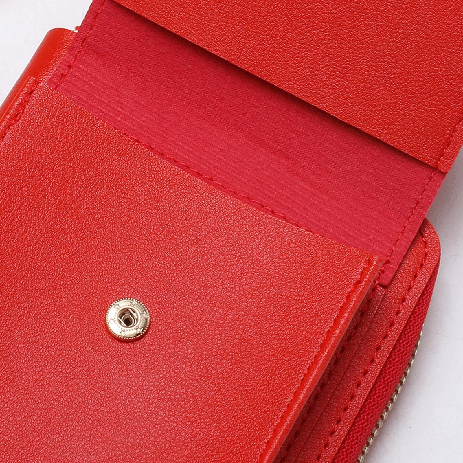 Bolso de Hombro Pequeño para M - Accordion Wallet Zip reseña y precio