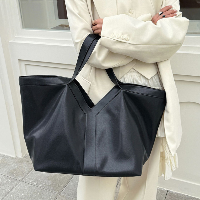 Bolsos de Cuero Genuino de Mar - Luxury Bag Collection reseña y precio