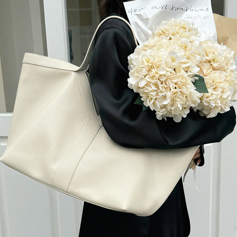 Bolsos de Cuero Genuino de Mar - Luxury Bag Collection reseña y precio
