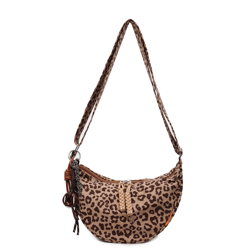 Bolso Bandolera de Lona con Es - Accordion Wallet Zip reseña y precio