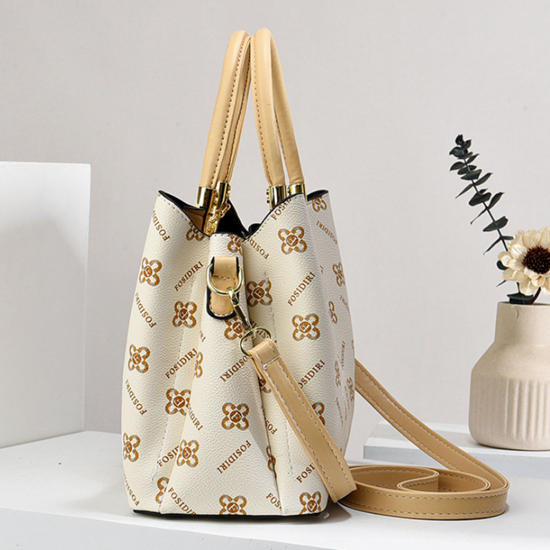 Bolsos de Mano Estampados de L - Luxury Bags & Leather Repair Of Atlanta reseña y precio