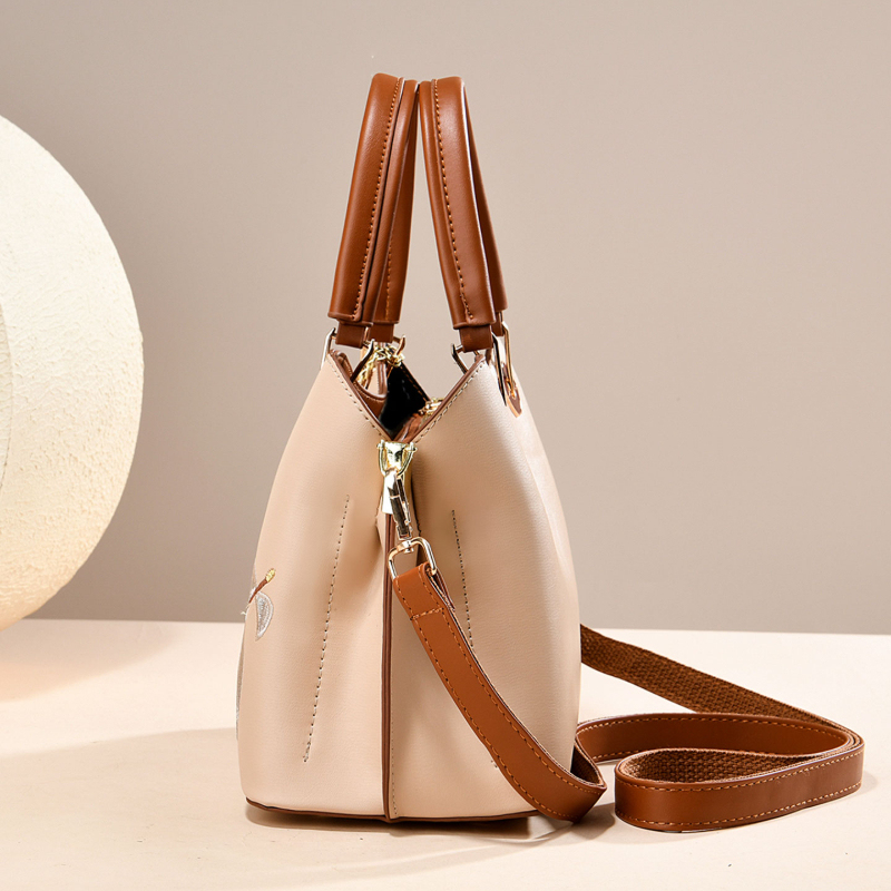 Bolsos bordados de estilo chin - Luxury Bags & Leather Repair Of Atlanta reseña y precio