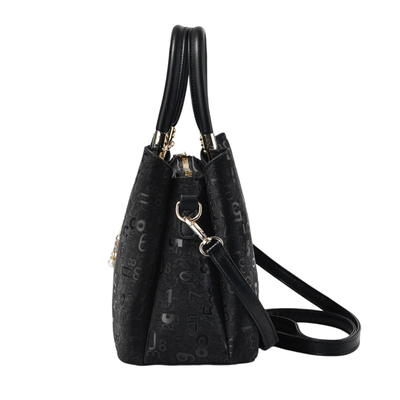 Conjunto de 3 Bolsos de Mano p - Luxury Bags & Leather Repair Of Atlanta reseña y precio