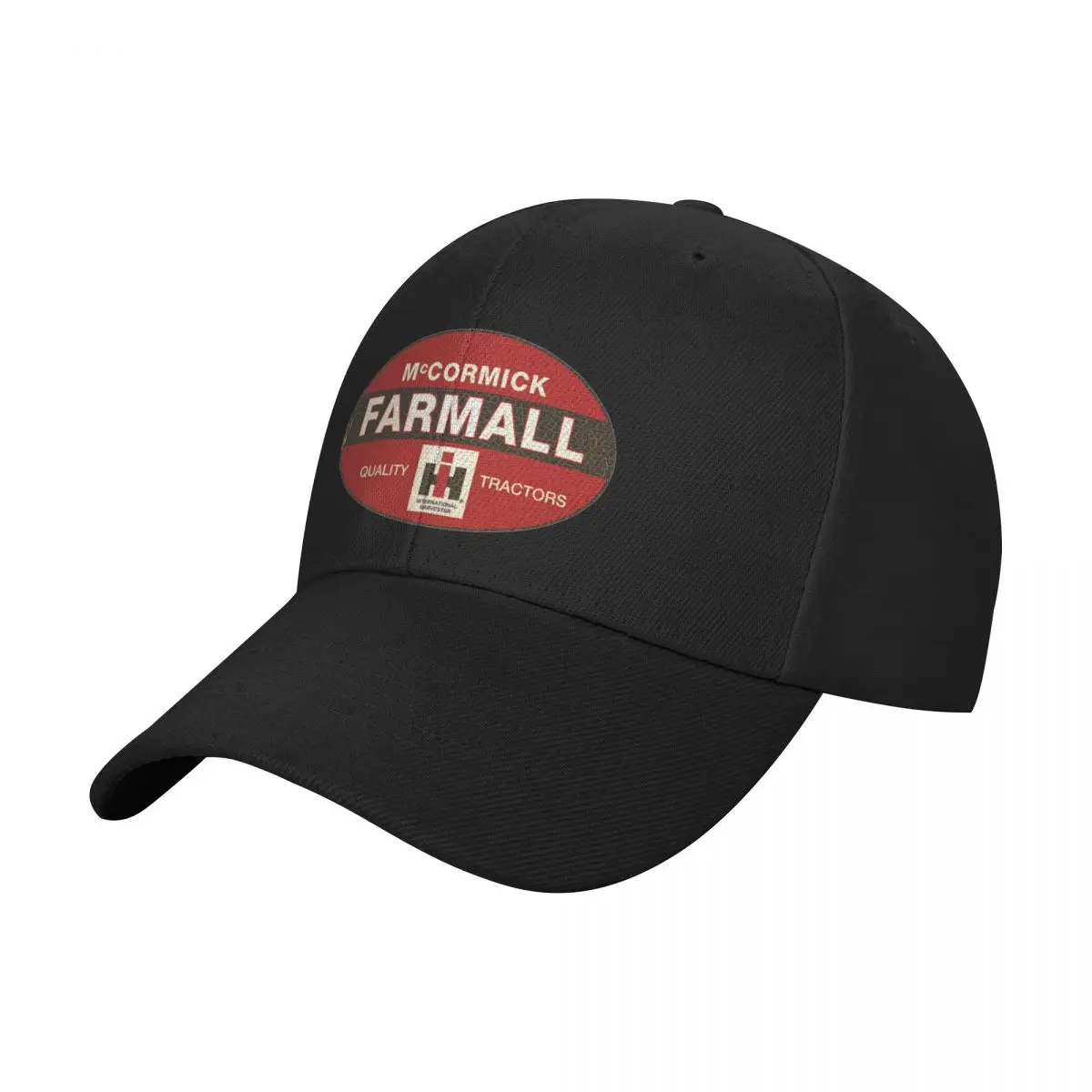 Nueva gorra de béisbol McCormi - Luxury Bags In Usa reseña y precio