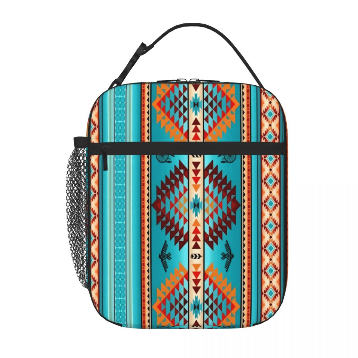 Bolsa de Almuerzo de Lujo Azte - Luxury Bags On Sales reseña y precio