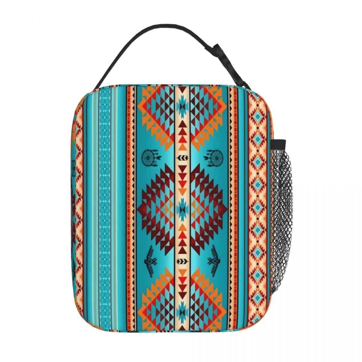Bolsa de Almuerzo de Lujo Azte - Luxury Bags On Sales reseña y precio
