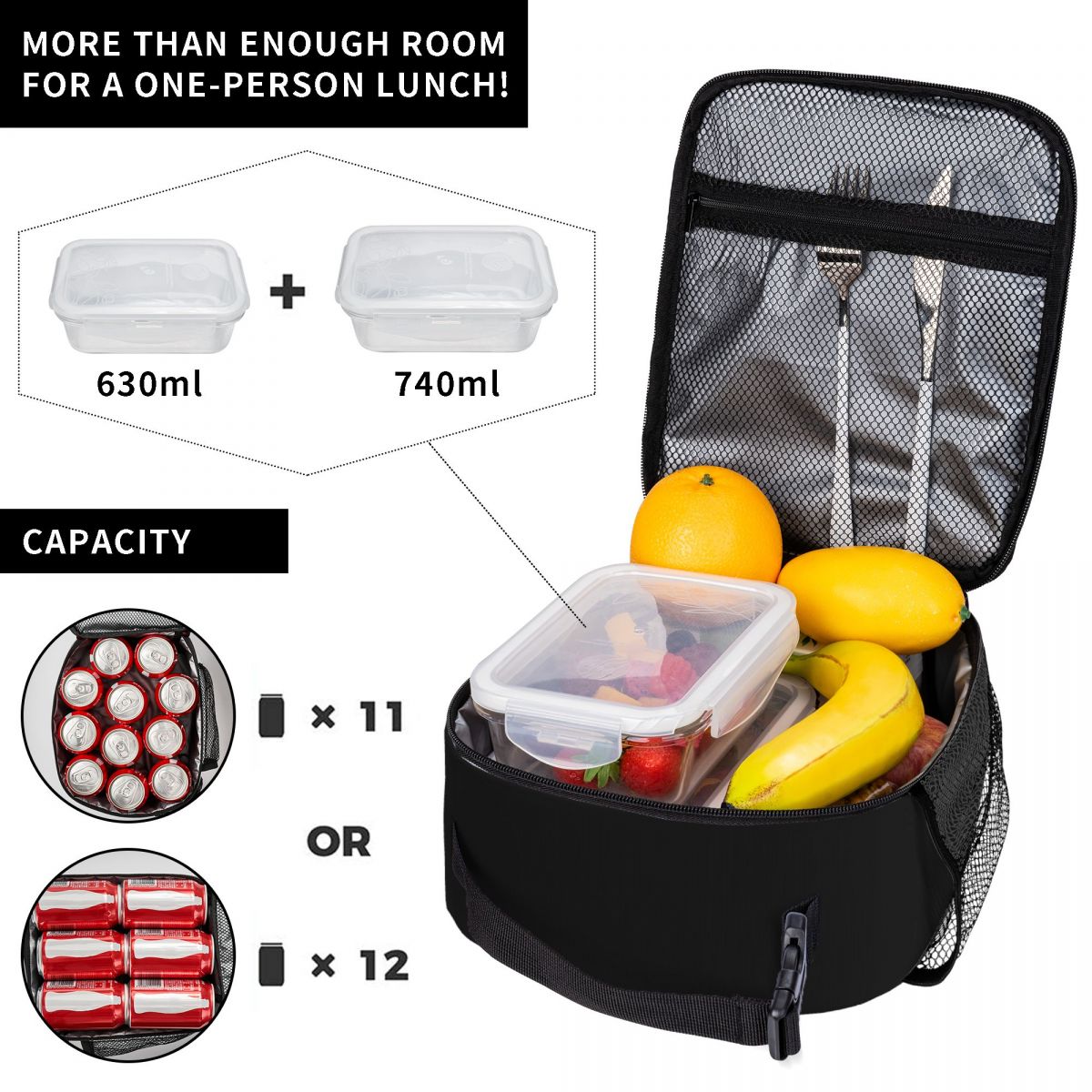 Bolsa de Almuerzo de Lujo Azte - Luxury Bags On Sales reseña y precio
