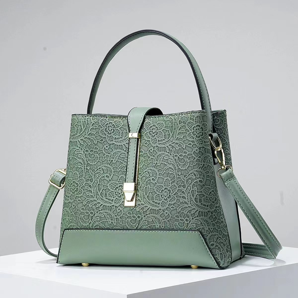 Nuevo Bolso de mano de lujo, b - Luxury Bag Collection reseña y precio