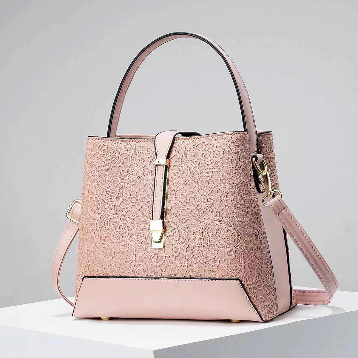 Nuevo Bolso de mano de lujo, b - Luxury Bag Collection reseña y precio
