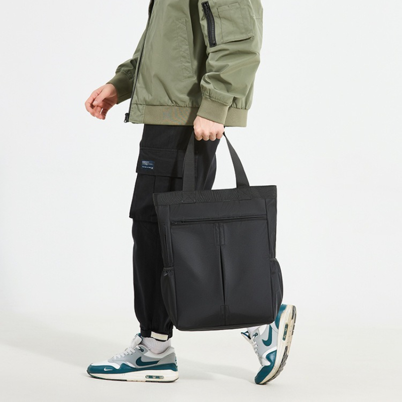 Bolso de mano grande para homb - Luxury Japanese Bags Brands reseña y precio
