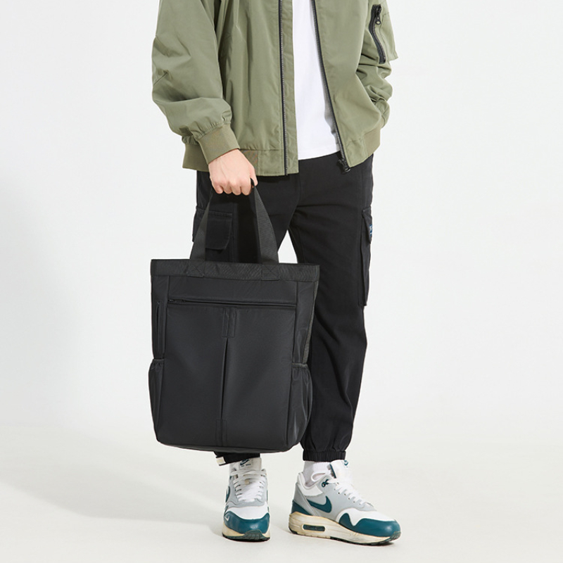 Bolso de mano grande para homb - Luxury Japanese Bags Brands reseña y precio