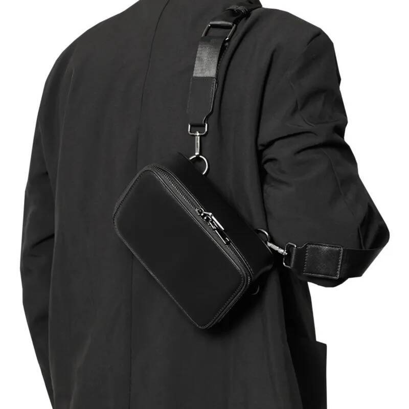 OUIO bolso Universal para telé - Luxury Bags & Leather Repair Of Atlanta reseña y precio