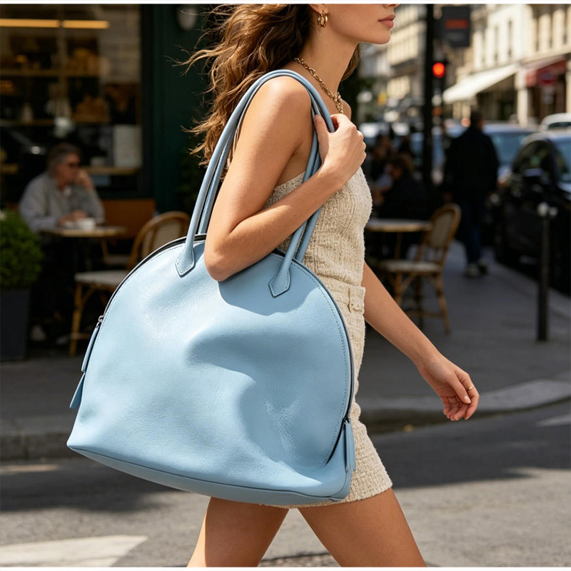 Bolso de Hombro de Lujo con Di - Luxury Bag Collection reseña y precio