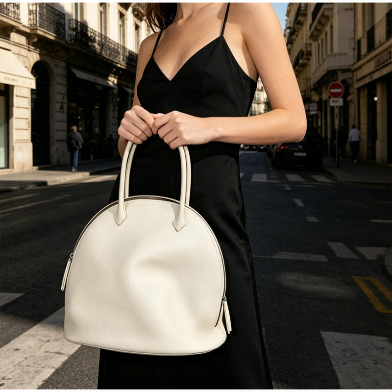Bolso de Hombro de Lujo con Di - Luxury Bag Collection reseña y precio