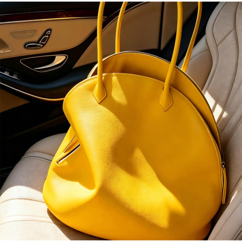 Bolso de Hombro de Lujo con Di - Luxury Bag Collection reseña y precio