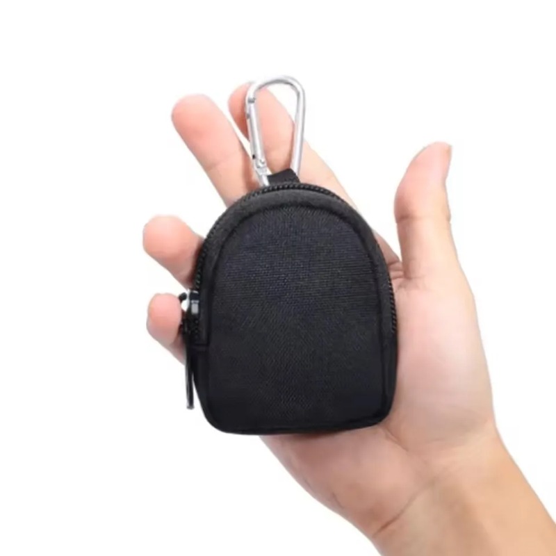Bolsa para llaves, monedero, a - Accordion Wallet Zip reseña y precio