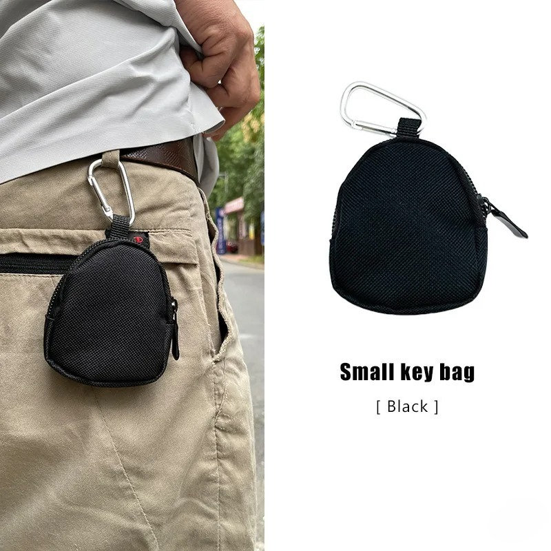 Bolsa para llaves, monedero, a - Accordion Wallet Zip reseña y precio