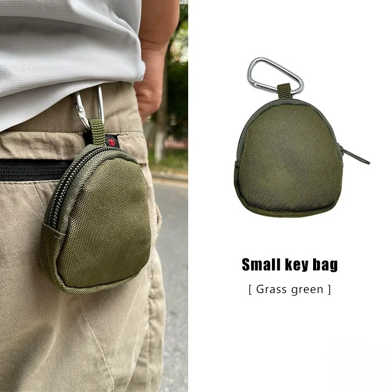 Bolsa para llaves, monedero, a - Accordion Wallet Zip reseña y precio