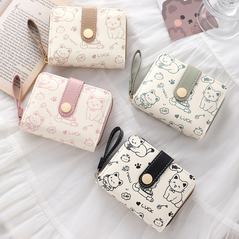 Monederos para mujer de cuero  - Luxury Japanese Bags Brands reseña y precio