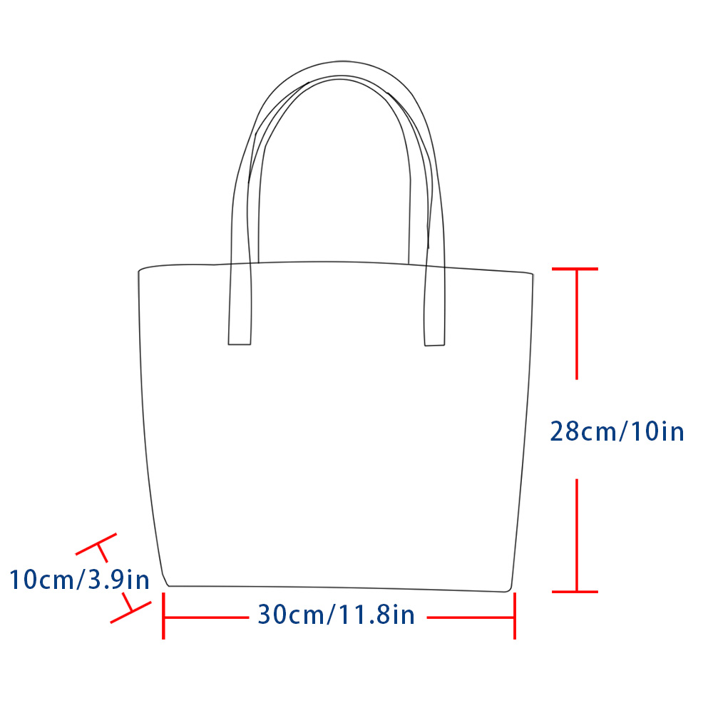 Bolsos de lujo para mujer, bol - Luxury Bags Vegan Leather reseña y precio
