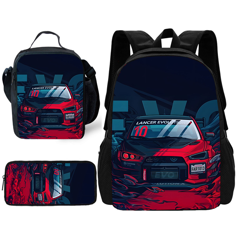 Mochila de lujo para coches de - Luxury High Quality Bags reseña y precio