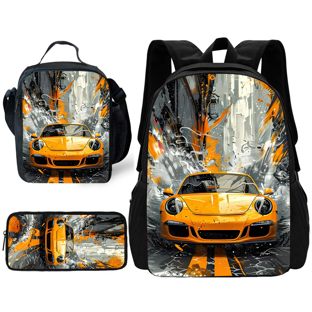 Mochila de lujo para coches de - Luxury High Quality Bags reseña y precio