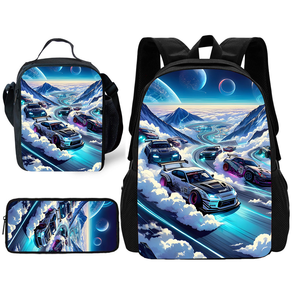 Mochila de lujo para coches de - Luxury High Quality Bags reseña y precio