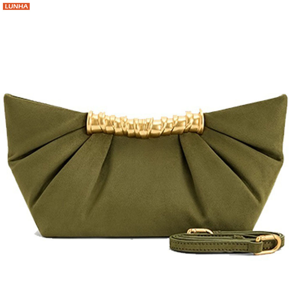 Bolso de Mano de Lujo para Muj - Luxury Bags Vegan Leather reseña y precio