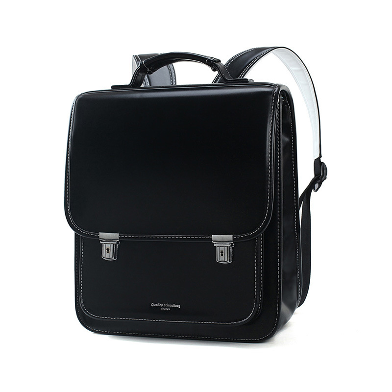Mochila Escolar Estilo School  - Luxury Japanese Bags Brands reseña y precio
