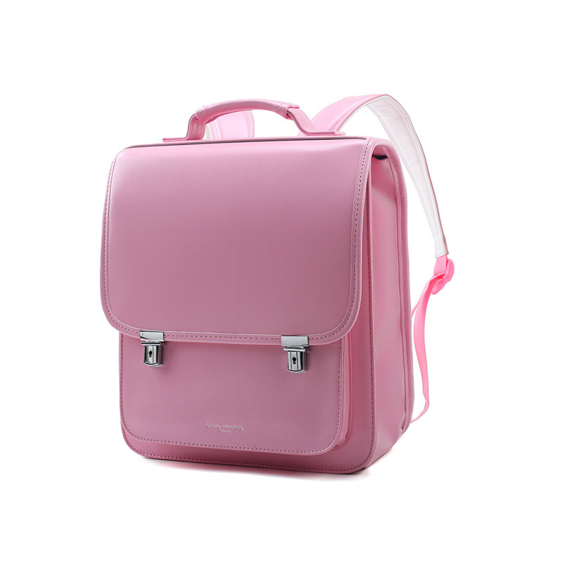 Mochila Escolar Estilo School  - Luxury Japanese Bags Brands reseña y precio