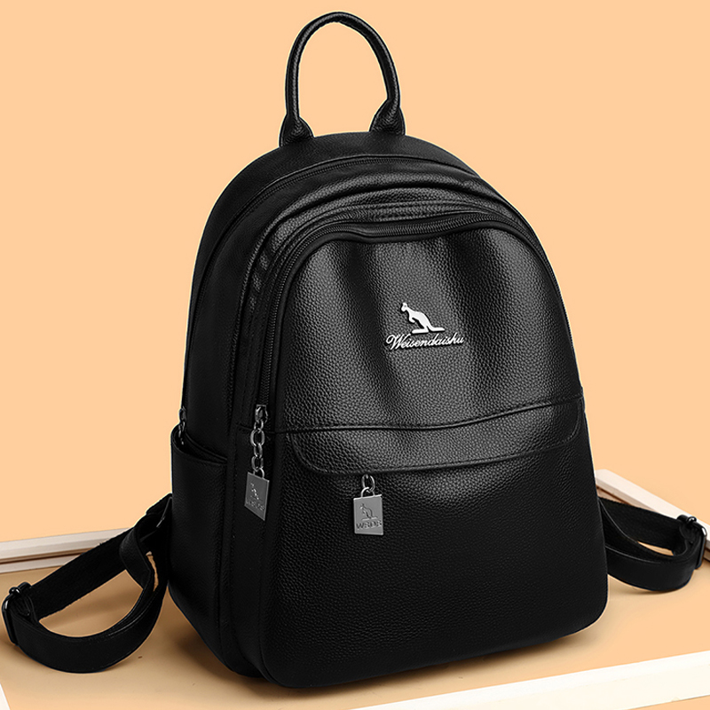 Bolso de hombro de cuero de al - Luxury High Quality Bags reseña y precio