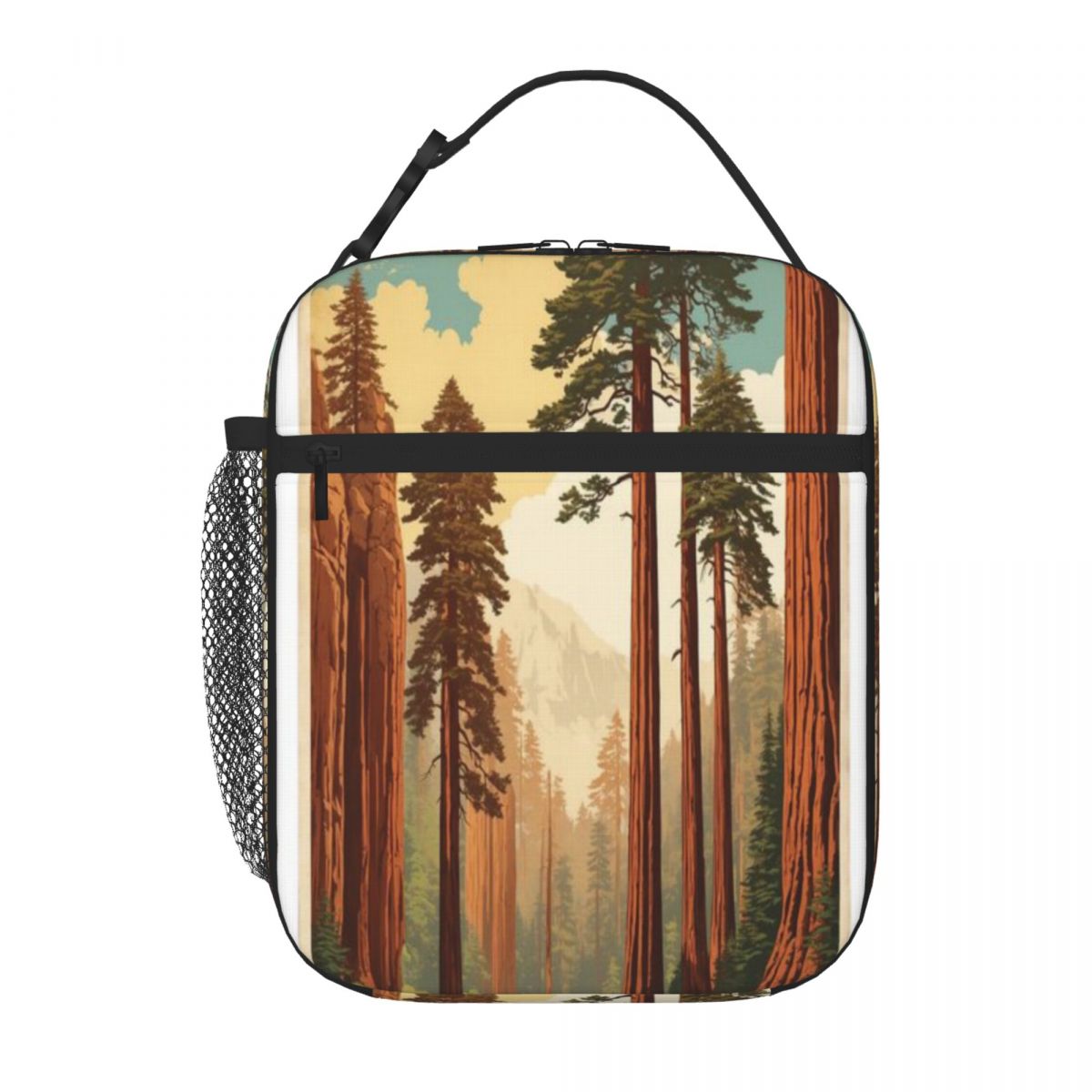 Bolsa de Comida de Lujo Vintag - Luxury Bags In Usa reseña y precio