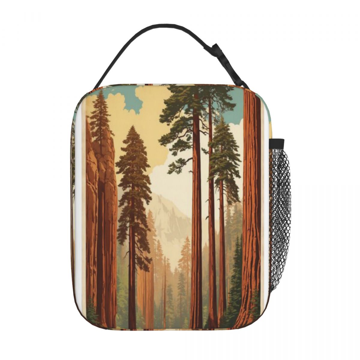 Bolsa de Comida de Lujo Vintag - Luxury Bags In Usa reseña y precio