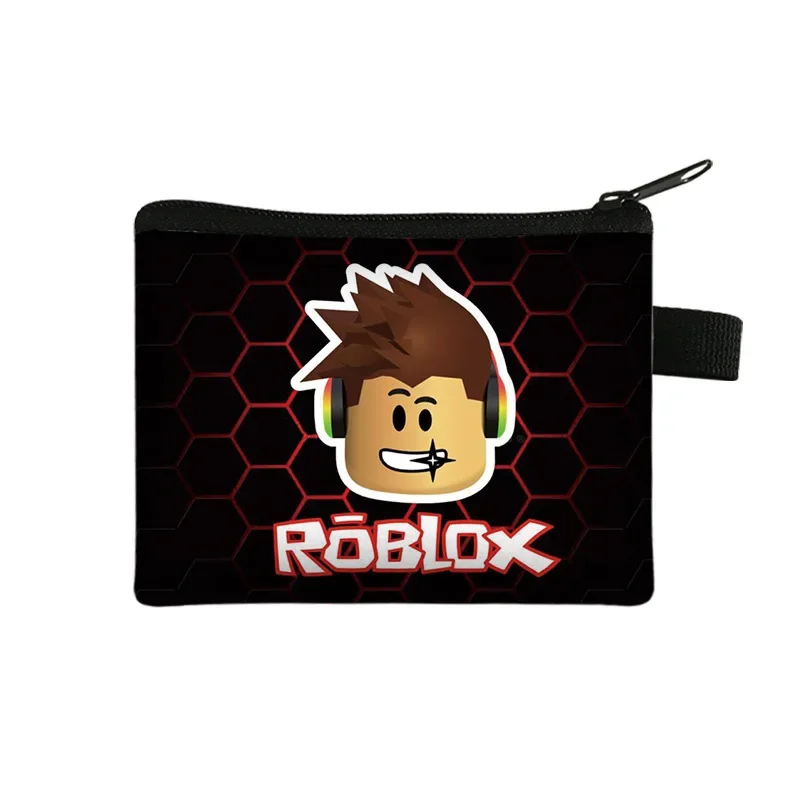 Nuevo Monedero de Roblox, Cart - Accordion Wallet Zip reseña y precio